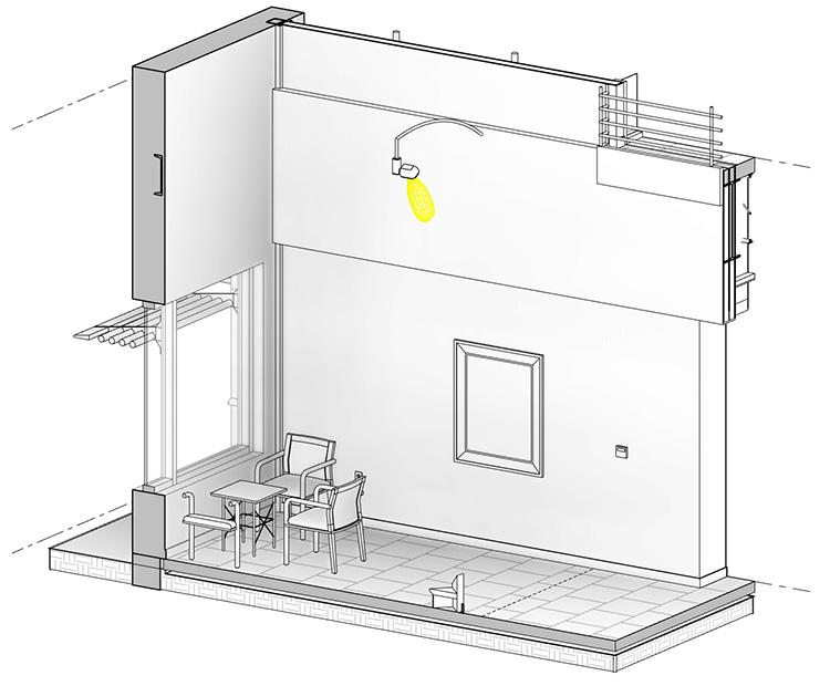 Electric Lighting in Revit and Enscape Explained